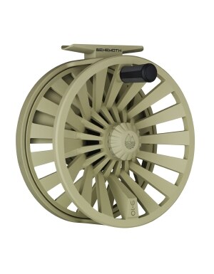 Redington Behemoth Spool in Desert